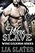 WereSlave: (A Hot Werewolf Shifter Romance) (Were Legends Series Book 1)