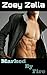 Marked By Fire (MM Soul Marked Series)