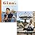 Gino's Italian Escape Collection Gino D'Acampo 2 Books Bundle - A Taste of the Sun