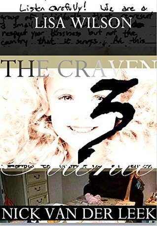The Craven Silence 3 (True Crime Worldwide Vintage Edition)