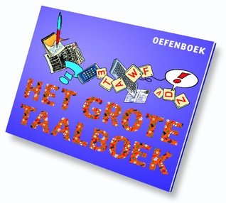 Het Grote Taalboek