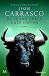 De grond onder on...