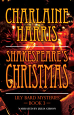 Shakespeare's Christmas