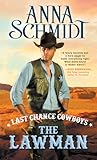 Last Chance Cowboys: The Lawman