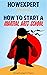 How To Start A Martial Arts...
