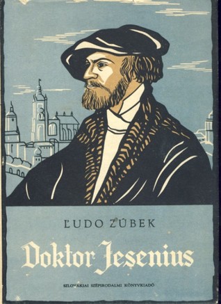 Doktor Jesenius