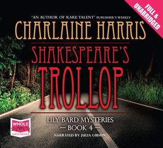 Shakespeare's Trollop