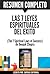 Las 7 Leyes Espirituales del Exito (The 7 Spiritual Laws of Success): Resumen Del Libro De Deepak Chopra