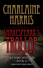 Shakespeare's Trollop