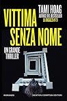 Vittima senza nome by Tami Hoag