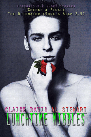 Lunchtime Nibbles (Kindle Edition)