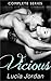 Vicious - Complete Series
