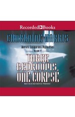 Three Bedrooms, One Corpse
