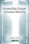 Book cover for Accessible Gospel, Inclusive Worship