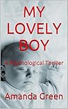 My Lovely Boy by Amanda  Green