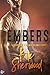 Embers (Common Law, #2)