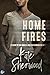 Home Fires (Common Law, #4)