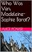 Who Was Ven. Madeleine-Soph...