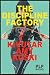 THE DISCIPLINE FACTORY