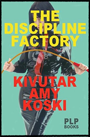 THE DISCIPLINE FACTORY (Kindle Edition)