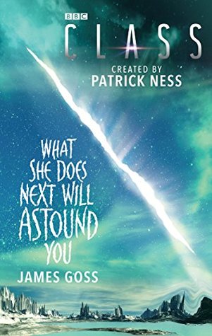 What She Does Next Will Astound You (Kindle Edition)