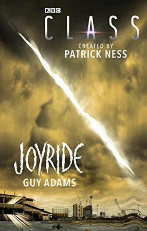 Joyride (Kindle Edition)