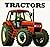 Tractors (Working Wheels Se...
