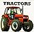 Tractors (Working Wheels Series)