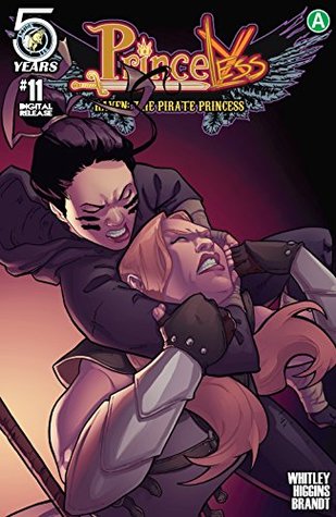Princeless- Raven: The Pirate Princess #11 (Kindle Edition)