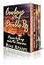 Cowboys of the Double B by Roni Adams