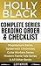 Holly Black Series Reading Order & Checklist: Series List in Order - Spiderwick Chronicles, Magisterium Series, Curse Workers Series, Beyond Spiderwick ... Series (Listabook Series Order Book 21)