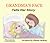 Grandma's Face Tells Her Story by Elaine McKay