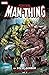 Man-Thing by Steve Gerber: ...