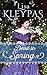 Devil in Spring (The Ravenels, #3)