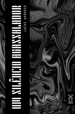 Um Silêncio Avassalador (Paperback)