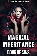Magical Inheritance: Book of Sins