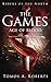 The Games: The Age of Blood...