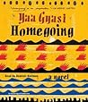 Homegoing by Yaa Gyasi