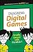 Designing Digital Games: Create Games with Scratch! (Dummies Junior)
