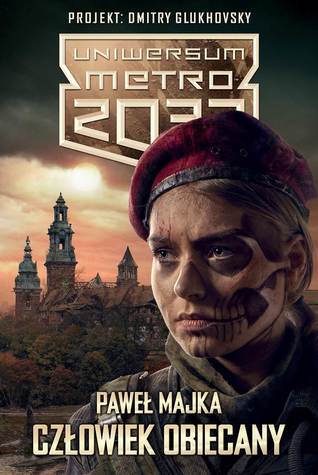 Człowiek obiecany (Paperback)