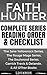 Faith Hunter Series Reading Order & Checklist: Series List in Order - Jane Yellowrock Series, Soulwood Series, Rogue Mage Series, All Books as Gwen Hunter (Listabook Series Order Book 11)