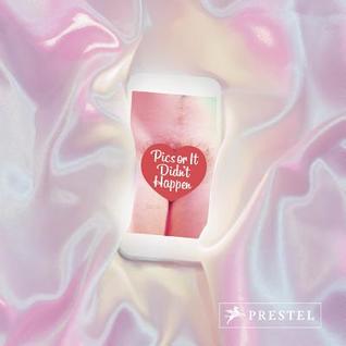 Pics or It Didn't Happen: Images Banned From Instagram (Hardcover)