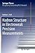 Hadron Structure in Electroweak Precision Measurements (Springer Theses)