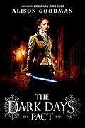 The Dark Days Pact (Lady Helen, #2)