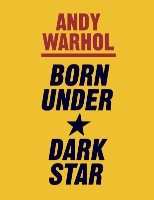 Andy Warhol: Dark Star