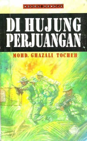 Di Hujung Perjuangan