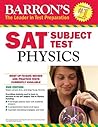 SAT Subject Test Physics by Robert Jansen