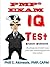 Pmp(r) Exam IQ Tests