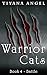 Warrior Cats: Battle (Warrior Cats (Werecat YA Paranormal) Book 4)