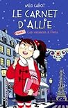 Le carnet d'Allie...